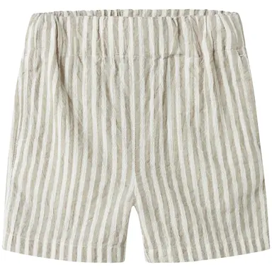 Korte broek Fedenis (chateay gray)