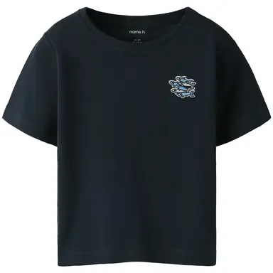 T-shirt Frank (salute)