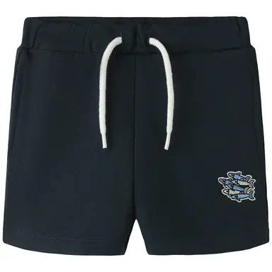 Korte broek sweat Fresno (salute)