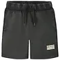 Name It Korte broek sweat Fandel (black)