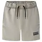 Name It Korte broek sweat Fandel (vintage khaki)