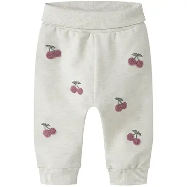 Joggingbroekje Fairy (peyote melange)