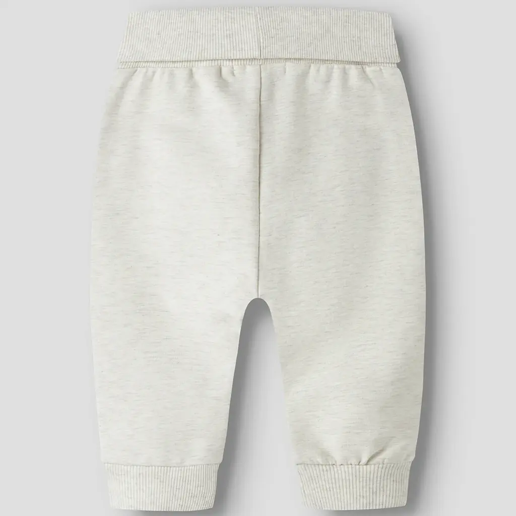 Joggingbroekje Fairy (peyote melange)