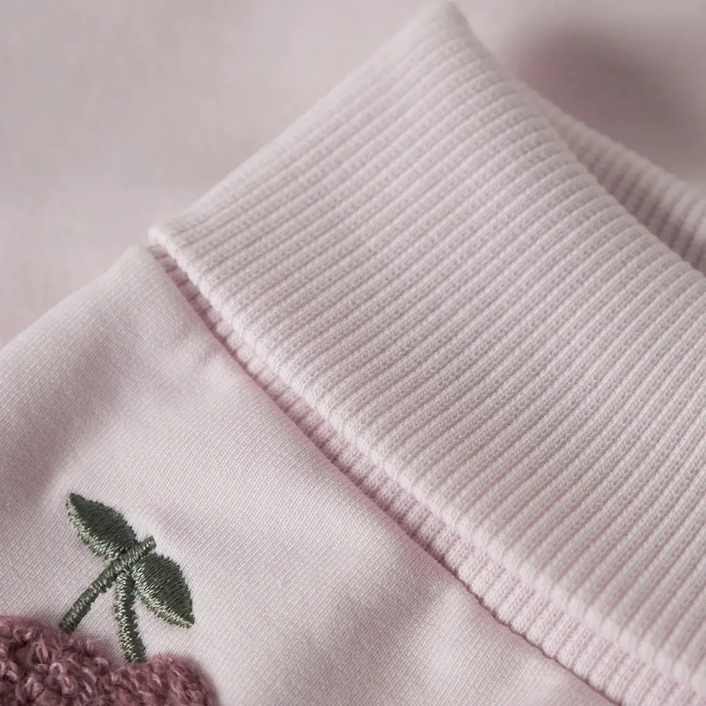 Joggingbroekje Fairy (cradle pink)