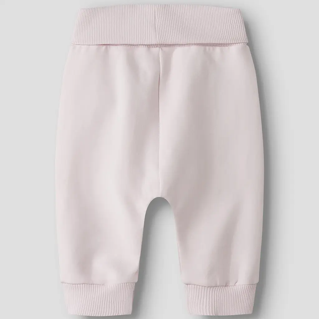 Joggingbroekje Fairy (cradle pink)