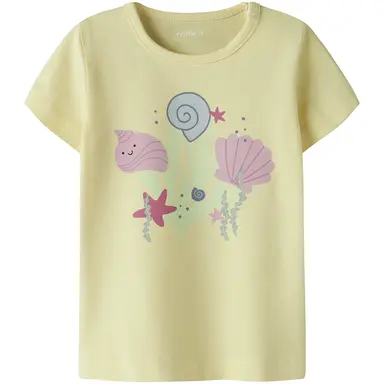 T-shirt Fitruz (lemonade)