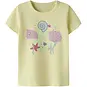 Name It T-shirt Fitruz (lemonade)