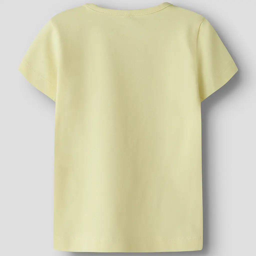 T-shirt Fitruz (lemonade)