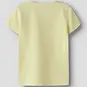 Name It T-shirt Fitruz (lemonade)