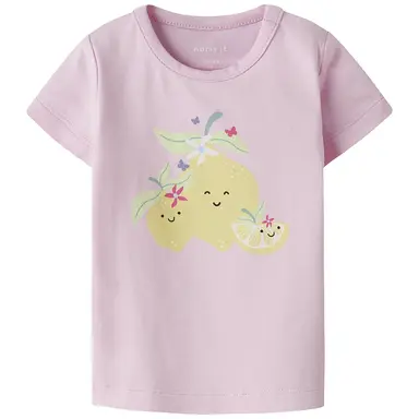 T-shirt Fitruz (piroutte)