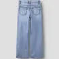 Name It Jeans WIDE LEG Rose (medium blue denim)