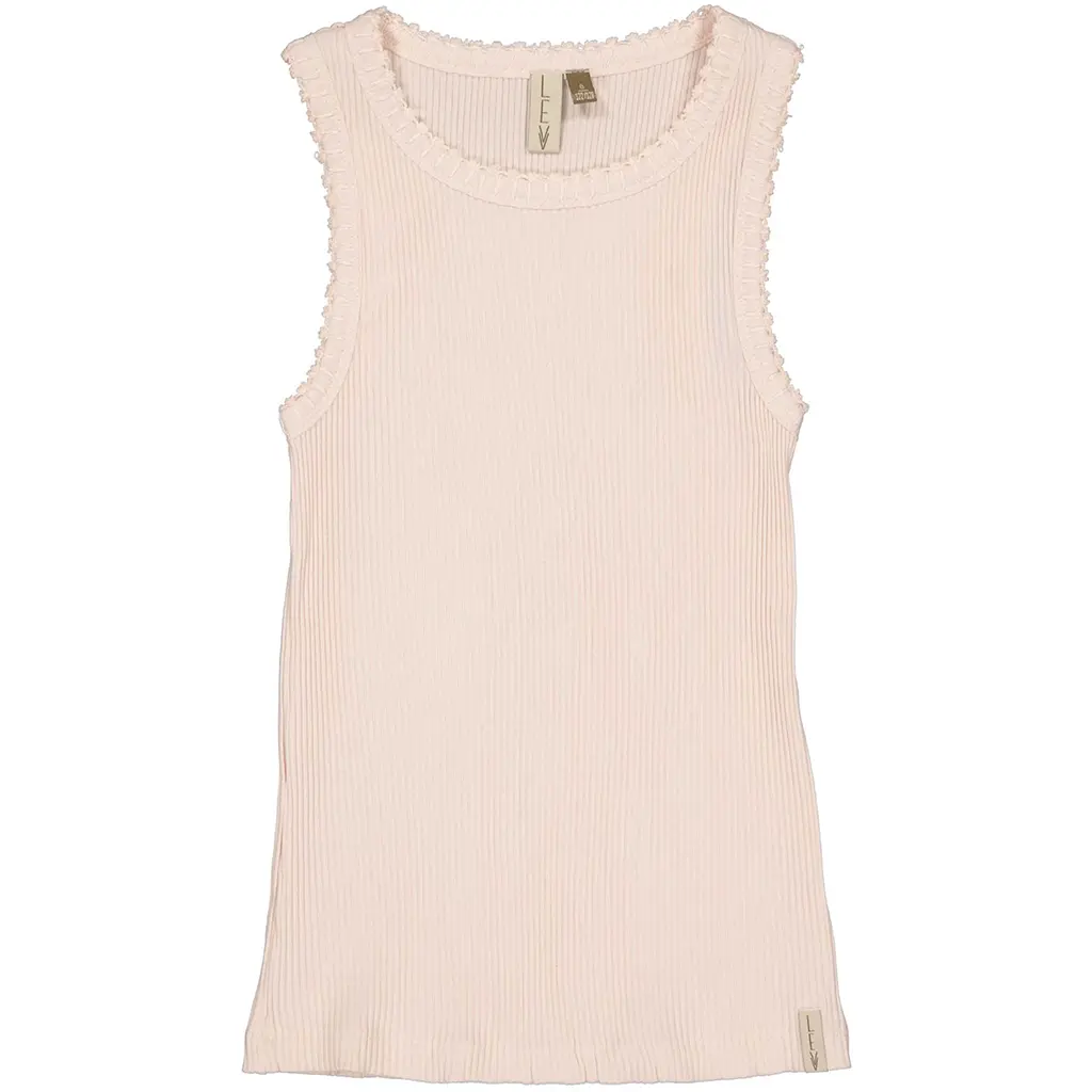 Topje Beeltje (light mauve)