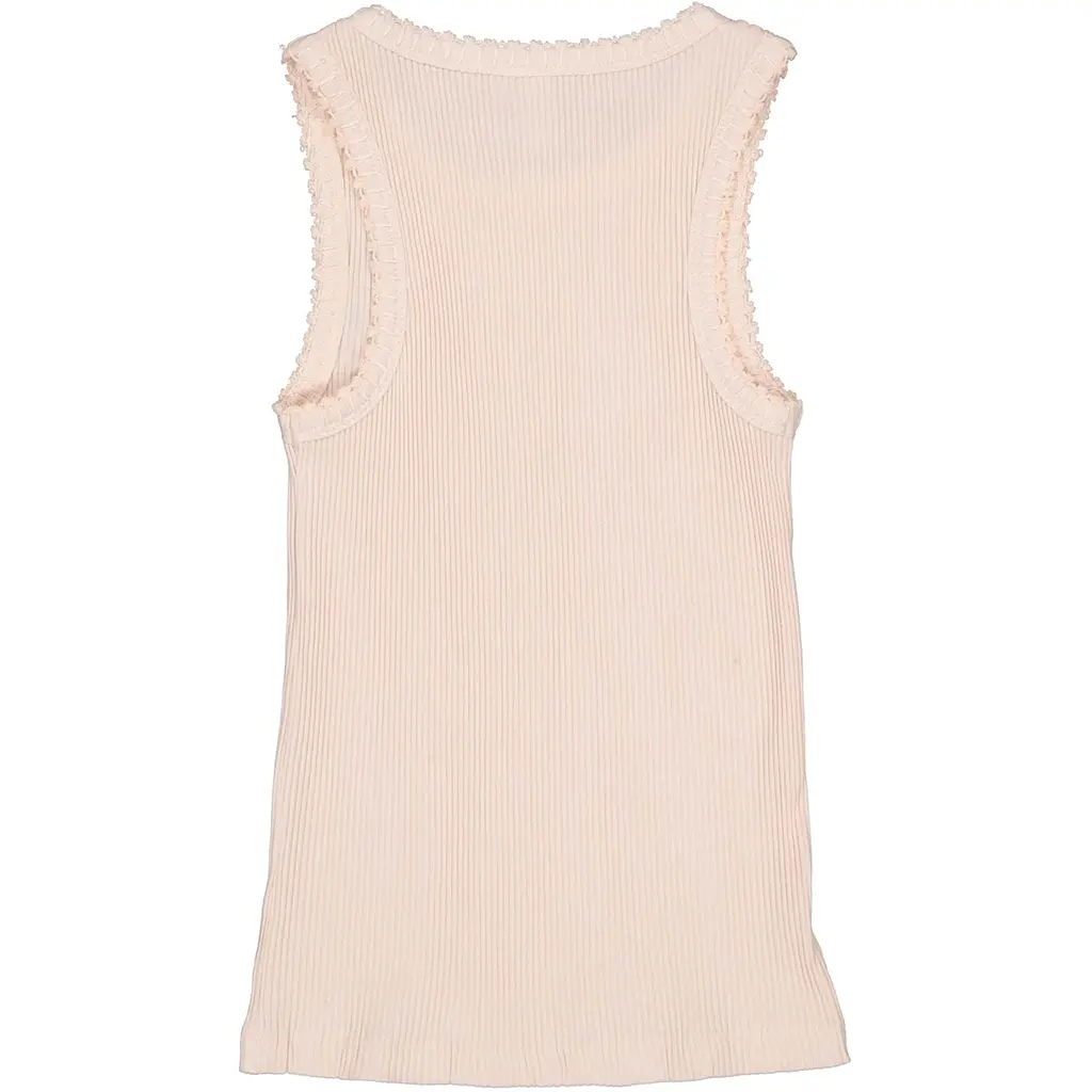 Topje Beeltje (light mauve)