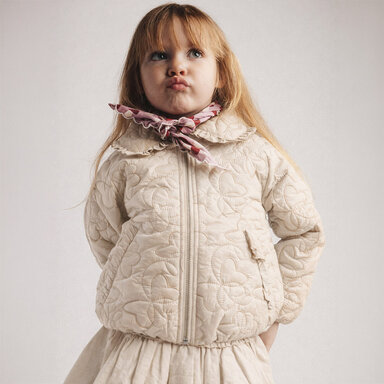 Zomerjasje Ayora (creme oat)