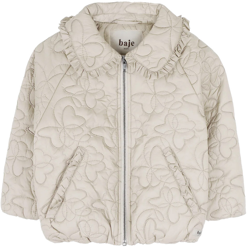 Zomerjasje Ayora (creme oat)