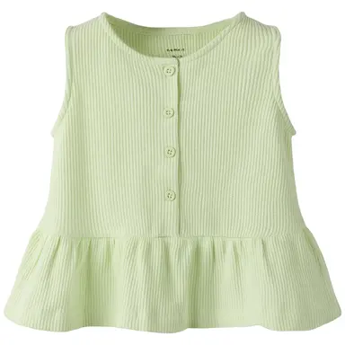 Top Filukaz (lime cream)