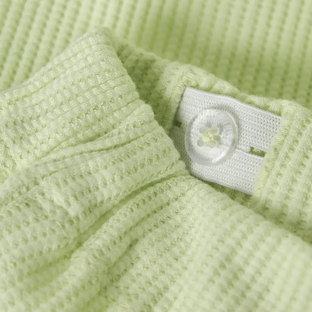 Korte broek Filukaz (lime cream)