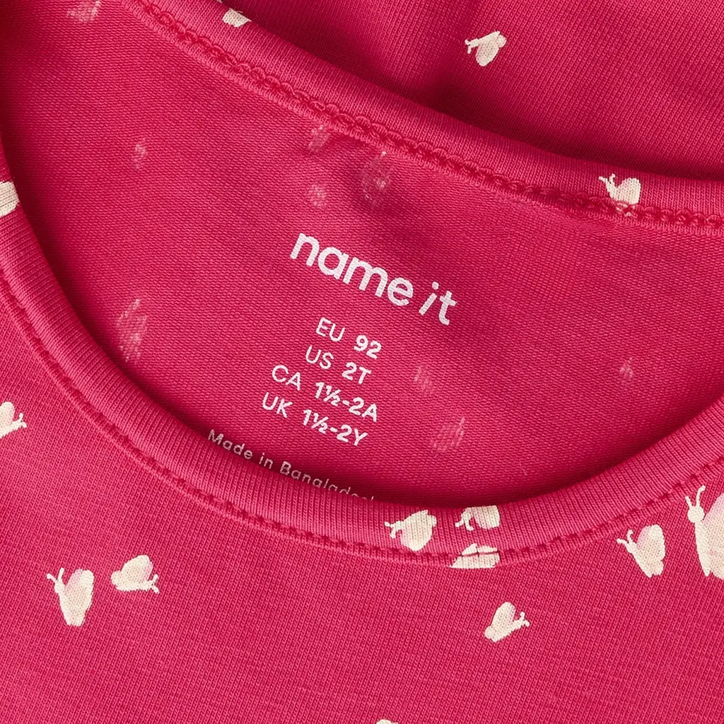 Jurk Filla (love potion)