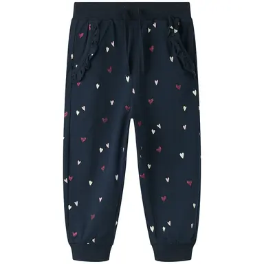 Broek Filla (dark sapphire)