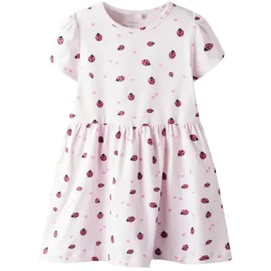 Jurk Filla (tender touch)