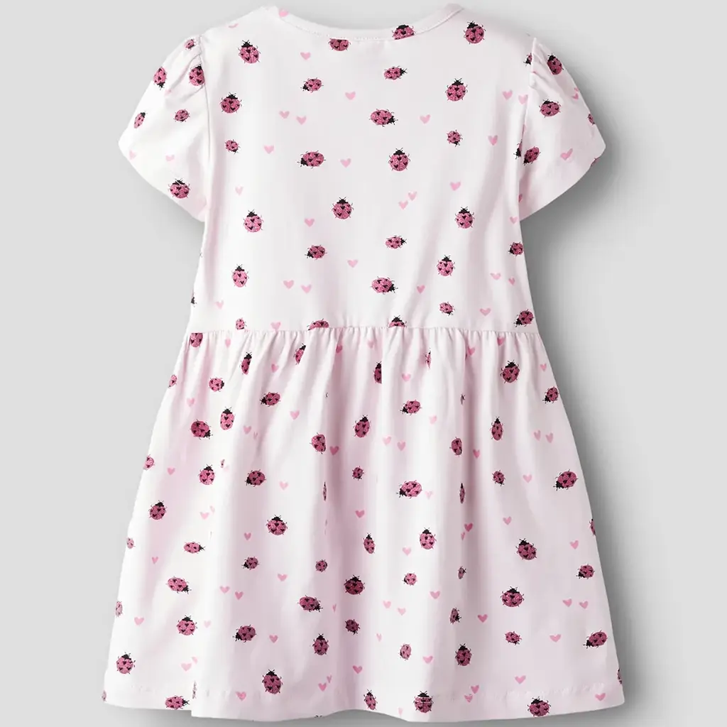 Jurk Filla (tender touch)