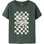 Name It T-shirt Vux (garden topiary off road)
