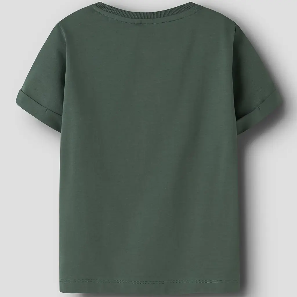 T-shirt Vux (garden topiary off road)