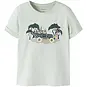 Name It T-shirt Vux (pale aqua drive)