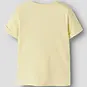 Name It T-shirt Vux (double cream off road)