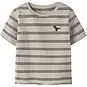 Name It T-shirt Voby (chateay gray chestnut)