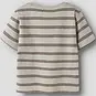 Name It T-shirt Voby (chateay gray chestnut)