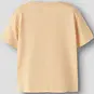 Name It T-shirt Vagno (peach fuzz excavator)