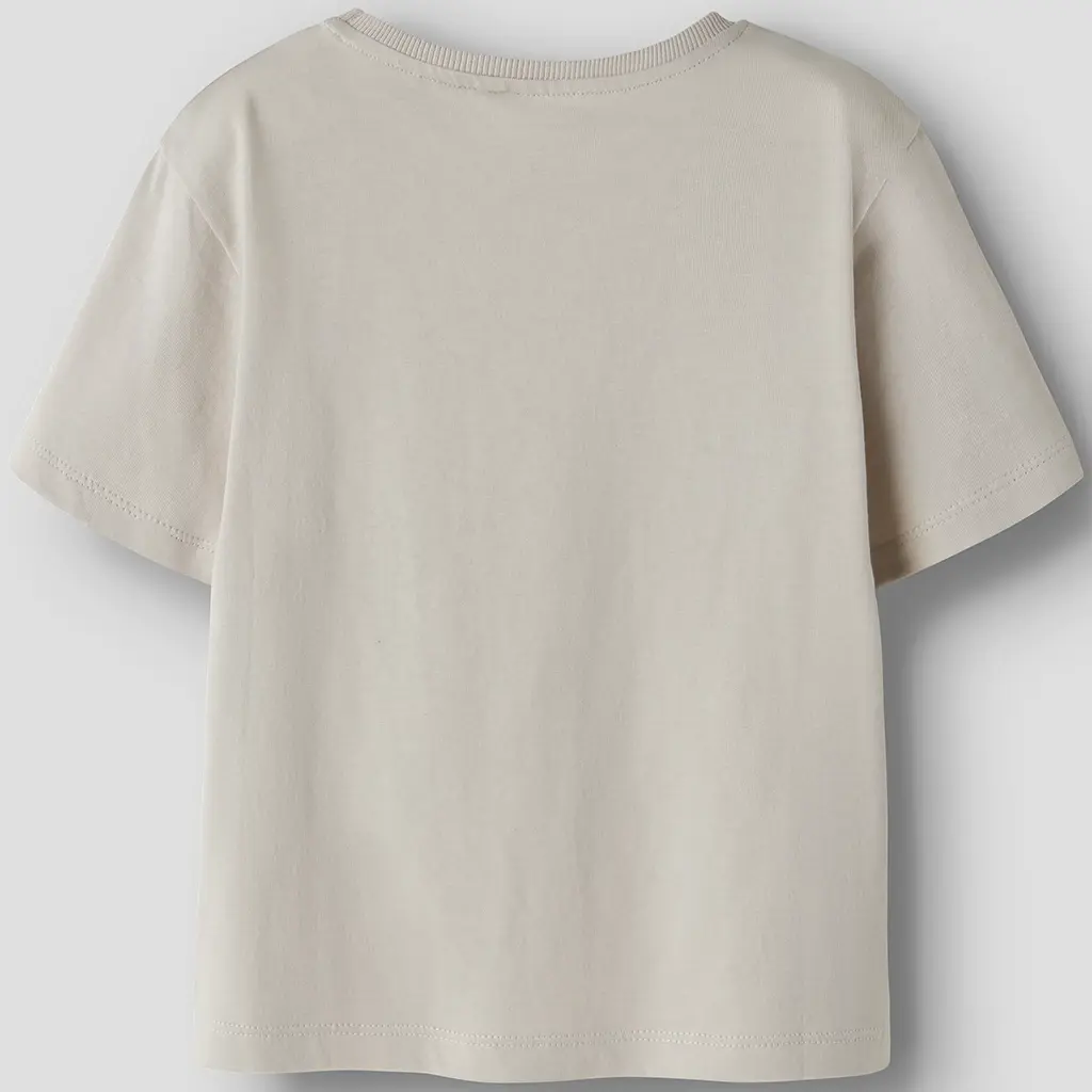 T-shirt Vagno (chateau gray players)