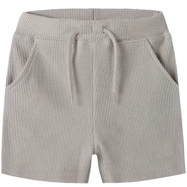 Korte broek Harve (chateau gray)