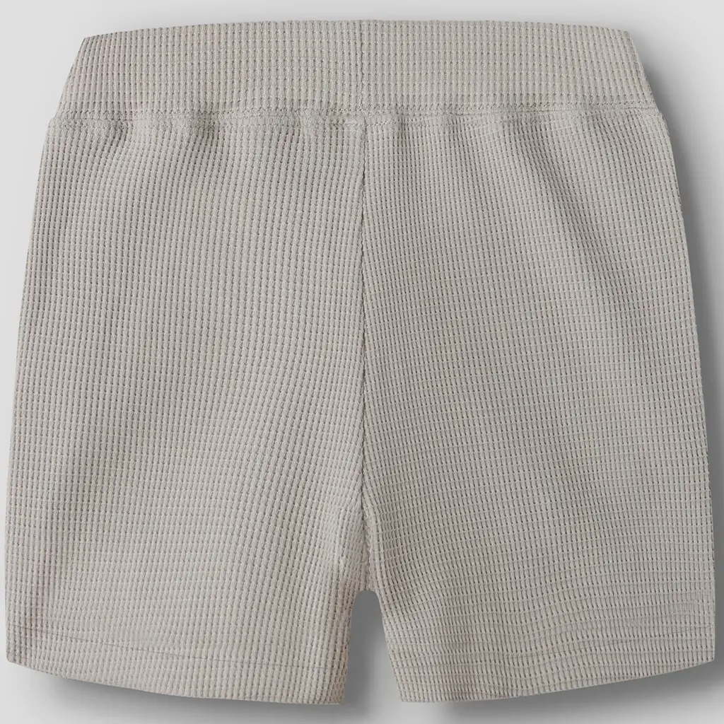 Korte broek Harve (chateau gray)