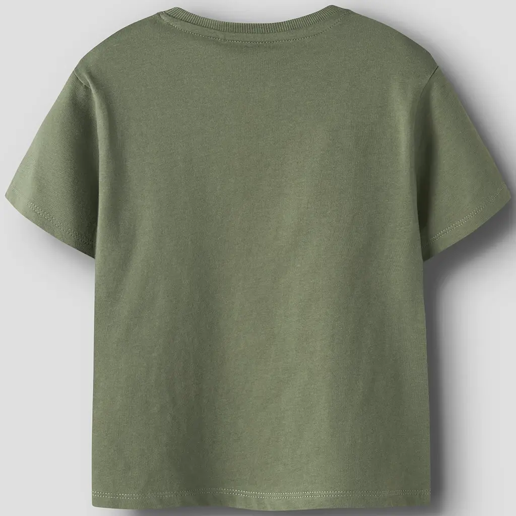 T-shirt Henni (olivini)