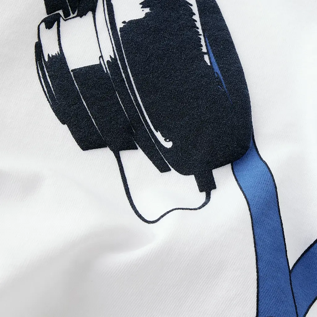 T-shirt Henni (bright white)