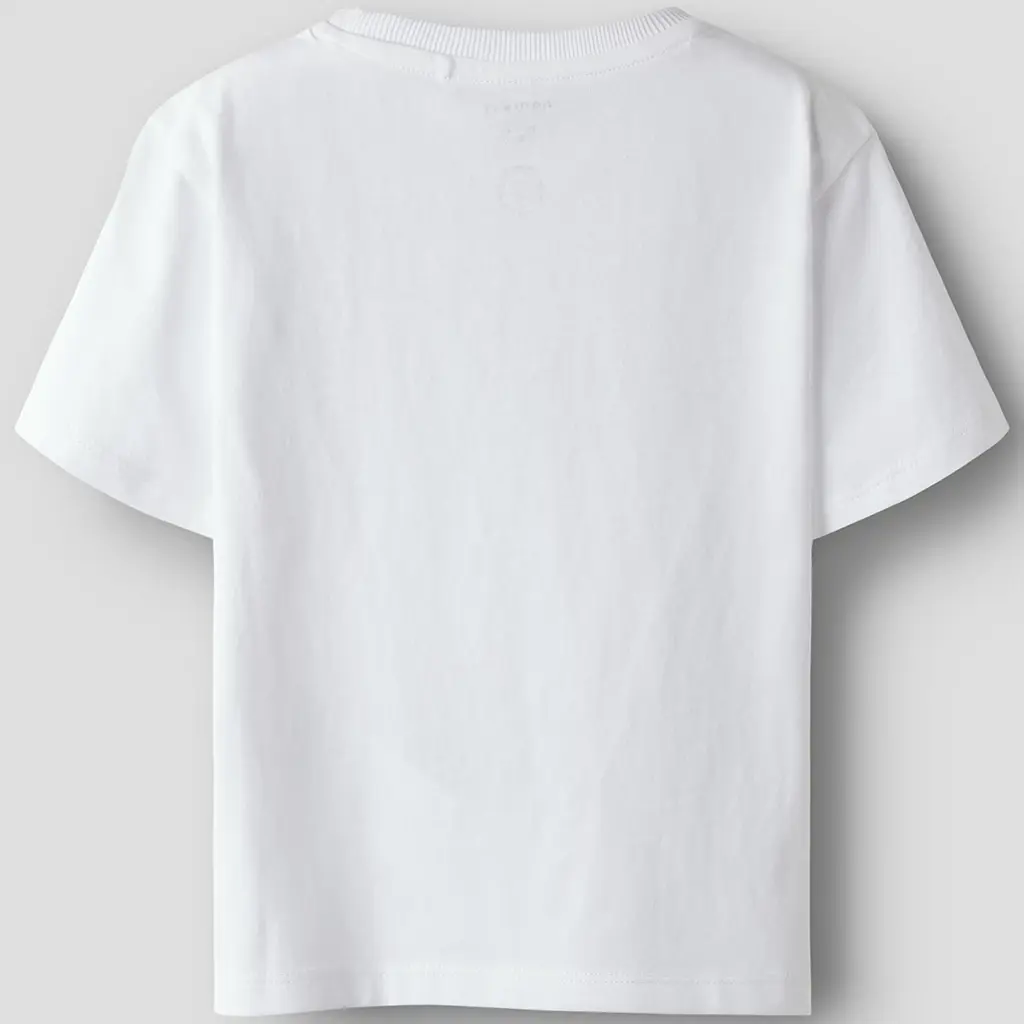 T-shirt Henni (bright white)
