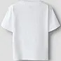 Name It T-shirt Henni (bright white)