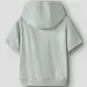 Name It Shirt sweat Huko (pale aqua)