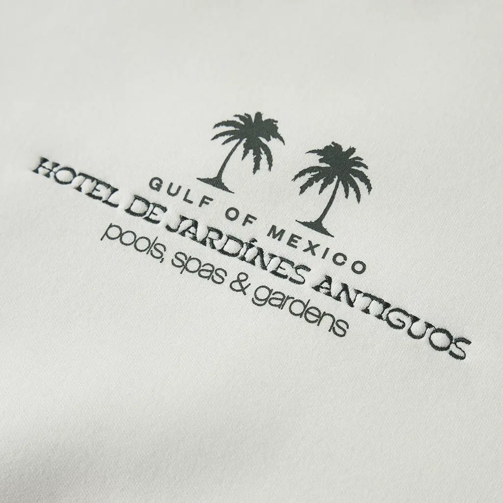 Trui sweat Hist (bright white)