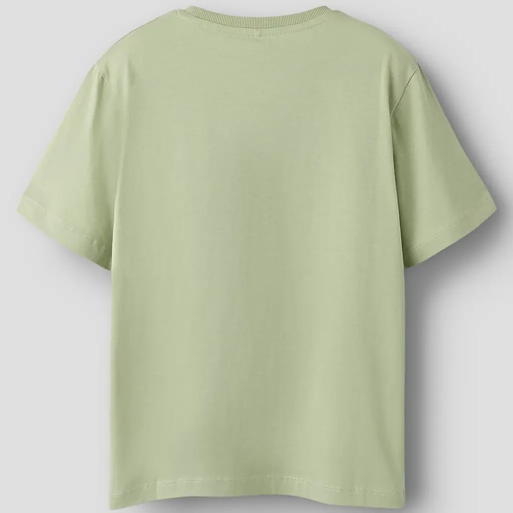 T-shirt Hansy (swamp)