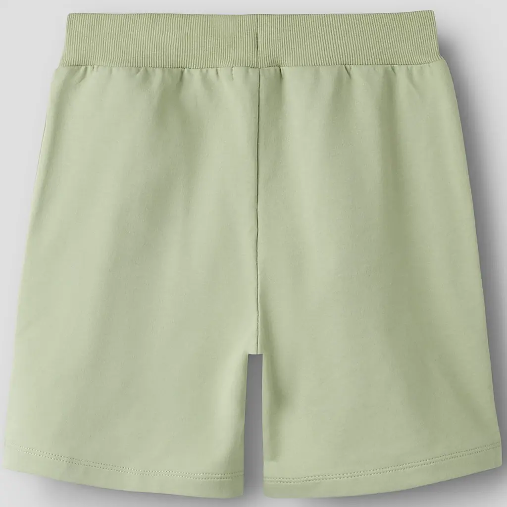 Korte broek sweat Hansa (swamp)