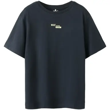 T-shirt Hansy (salute)