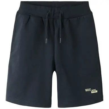 Korte broek sweat Hansa (salute)