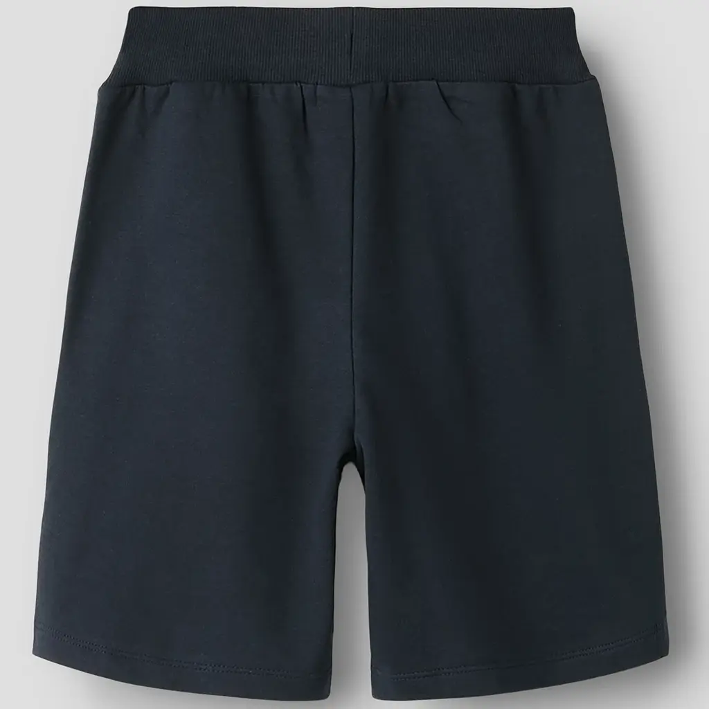 Korte broek sweat Hansa (salute)