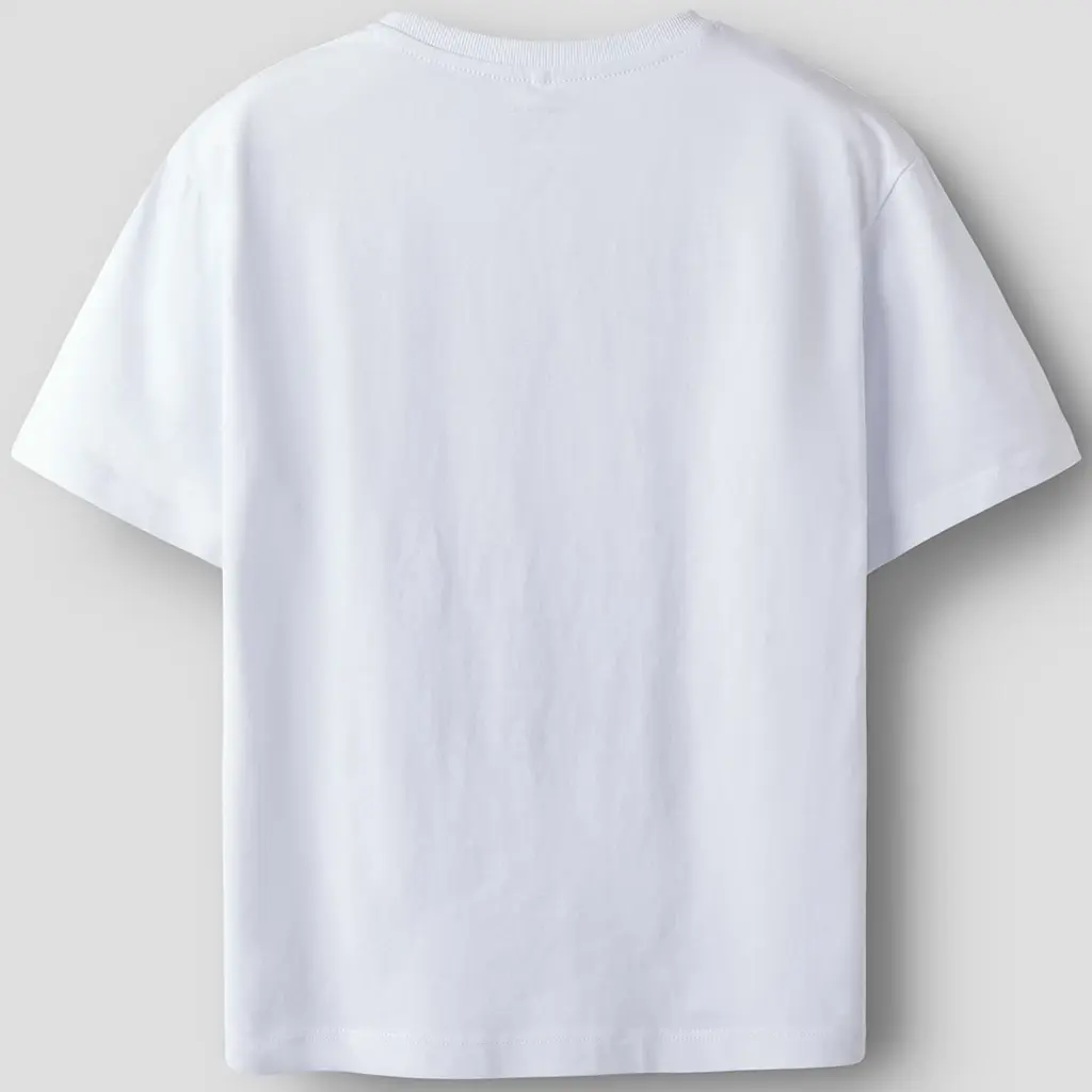 T-shirt Hansy (bright white)