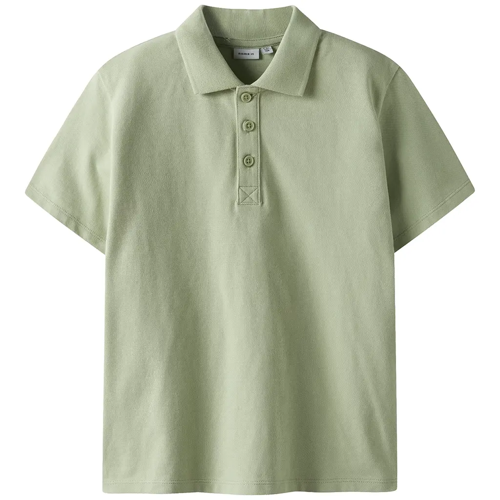 Polo shirt Hanni (swamp)