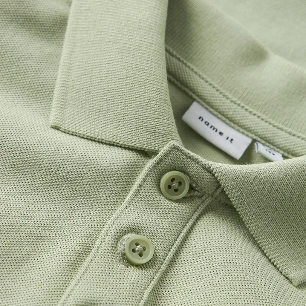 Polo shirt Hanni (swamp)