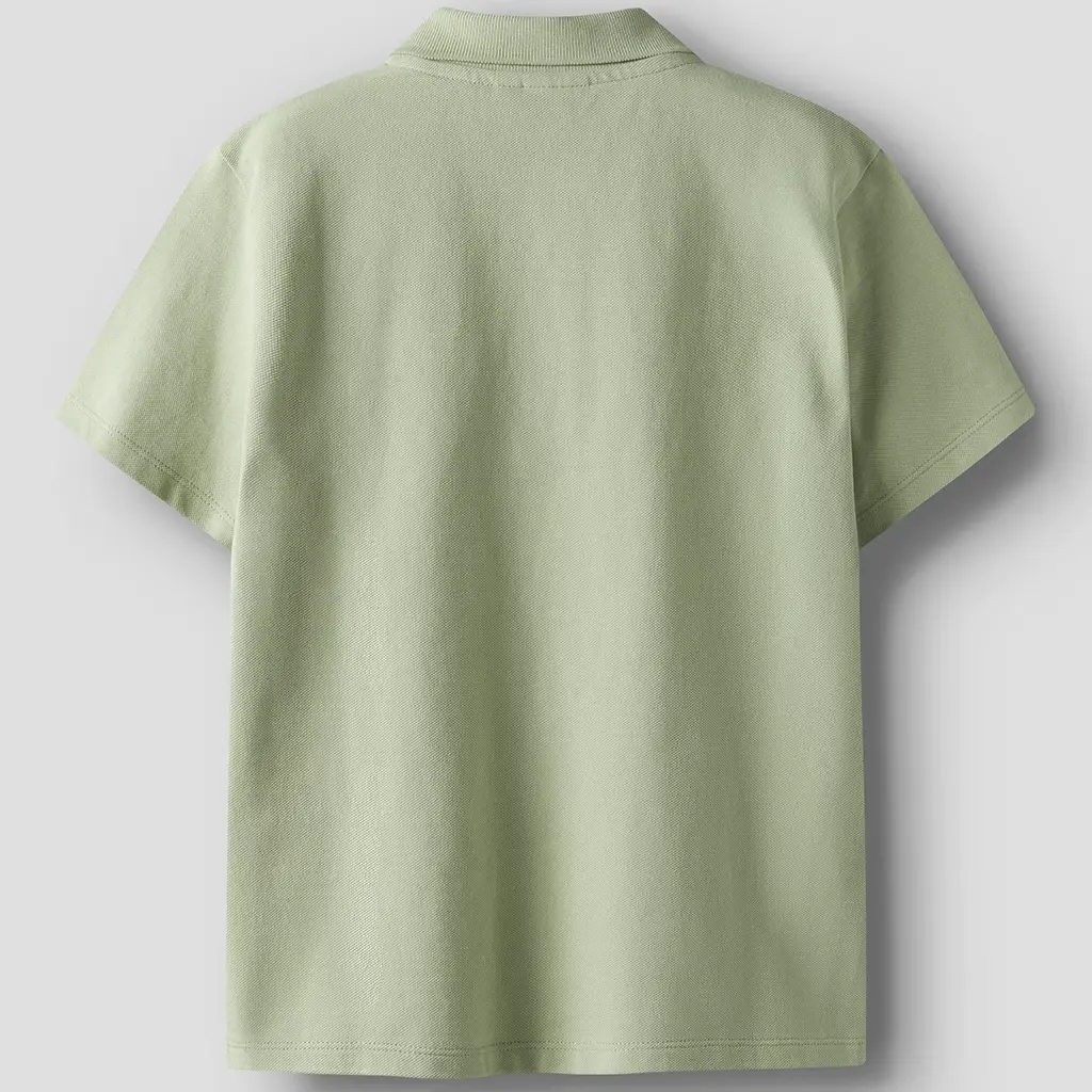 Polo shirt Hanni (swamp)